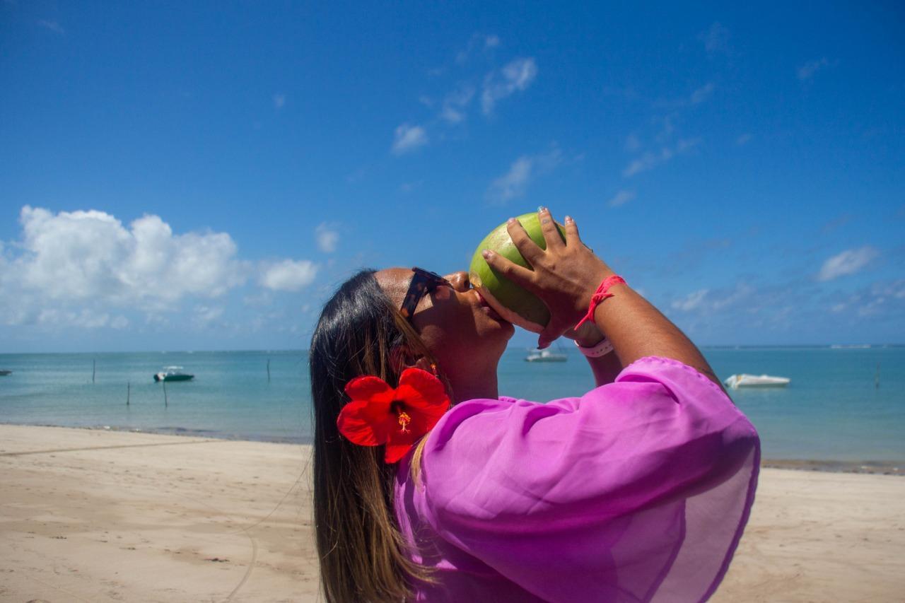 Ponta De Mangue Estalagem 3*