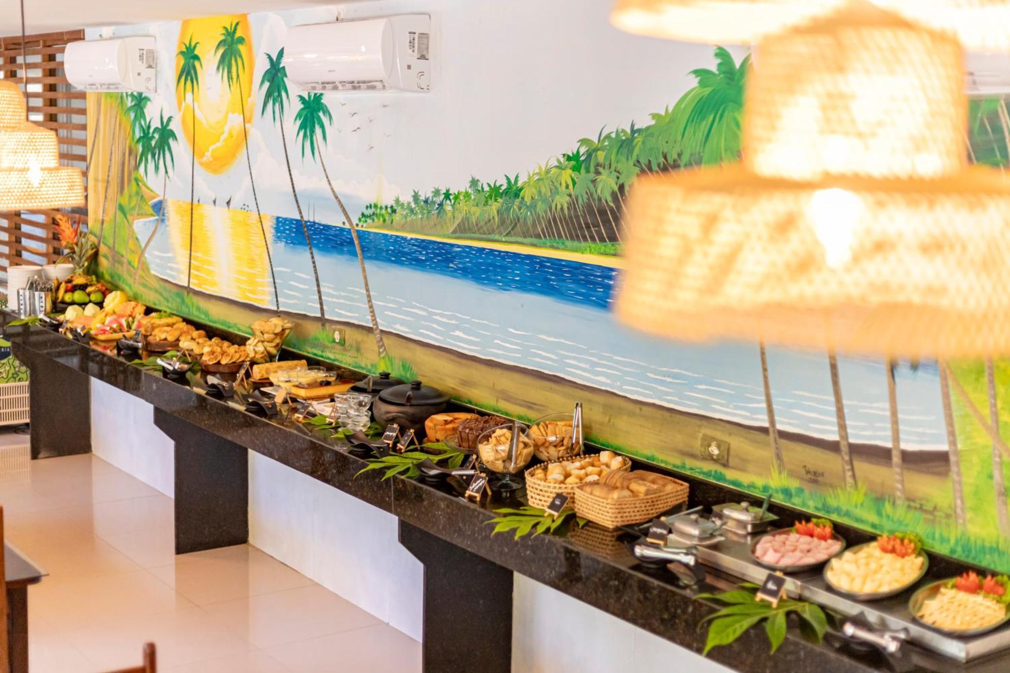 Ponta De Mangue 賓館 Maragoji