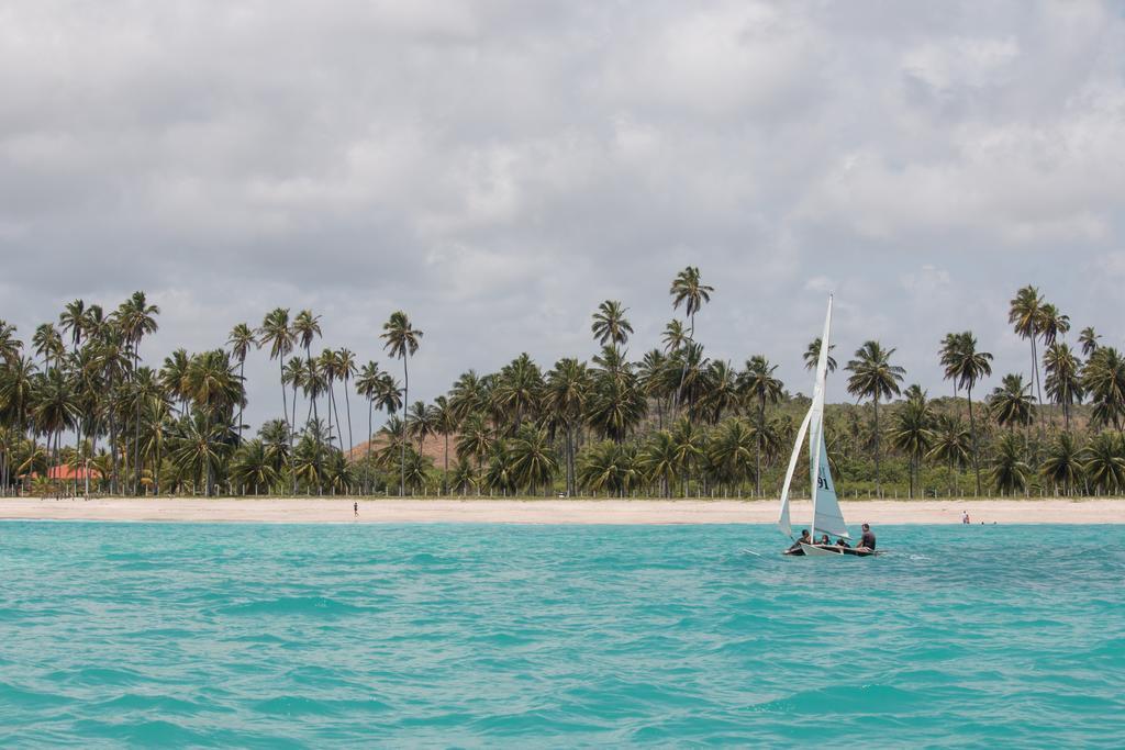 Ponta De Mangue Estalagem 3*
