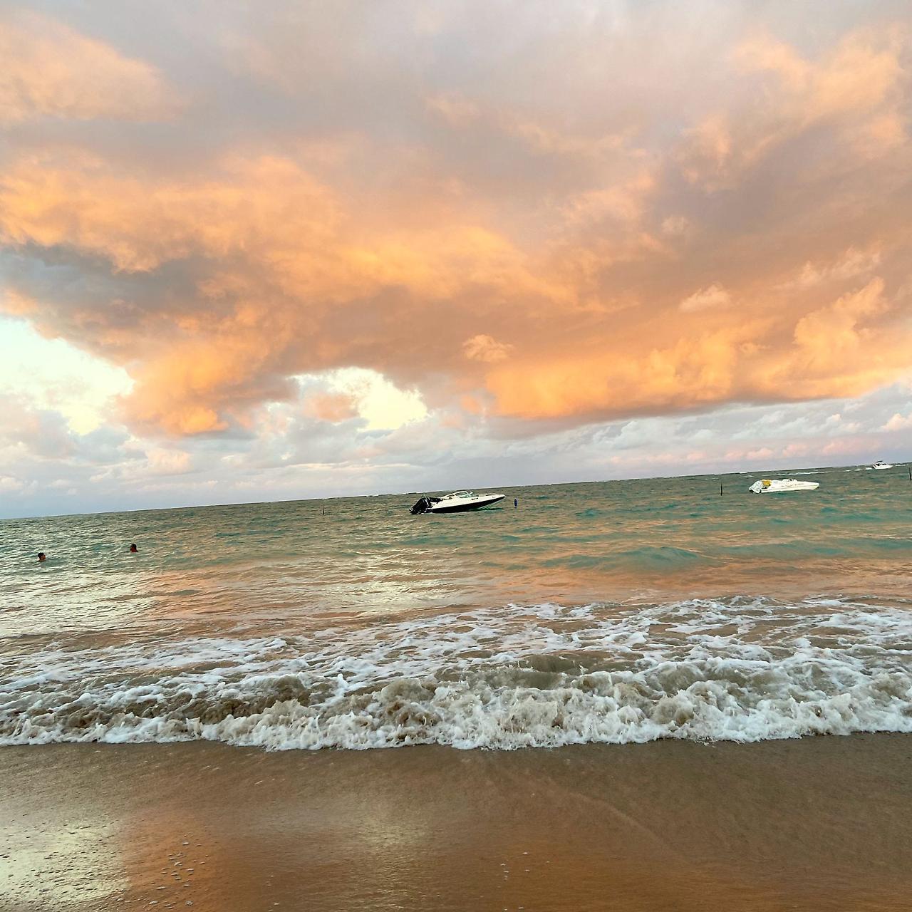 Ponta De Mangue 賓館 3*