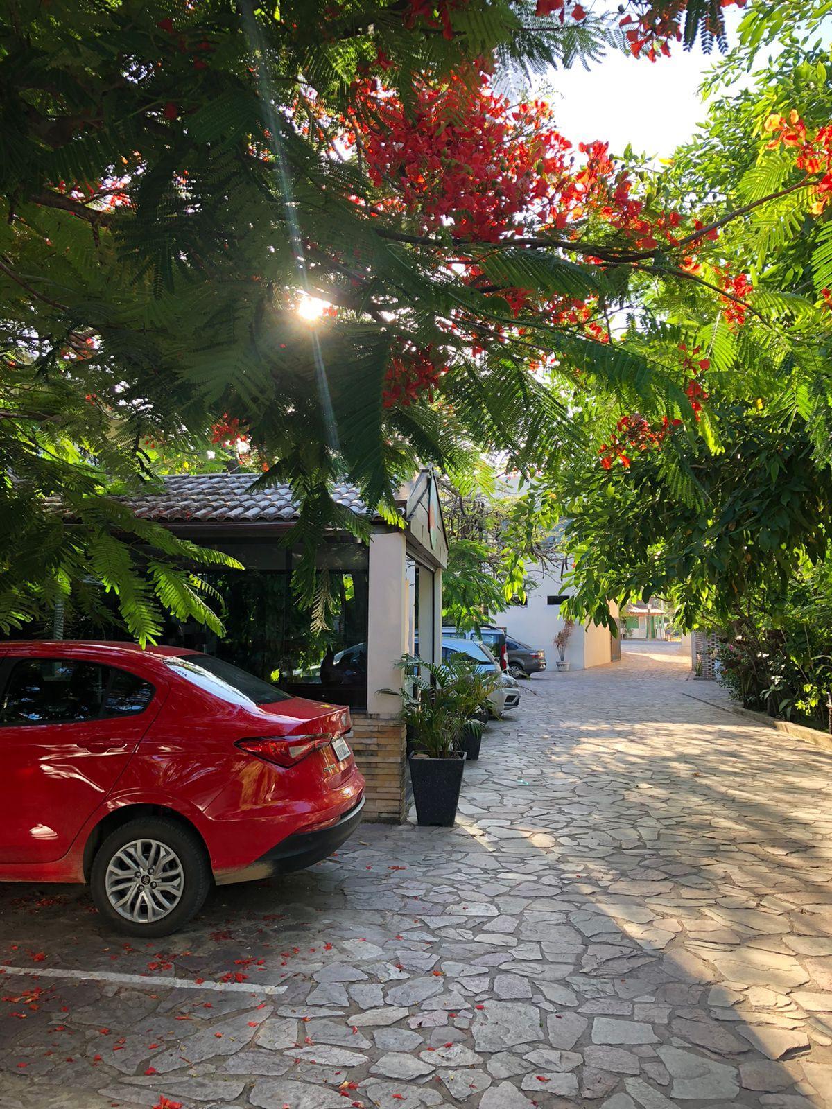 Ponta De Mangue 賓館 Maragoji