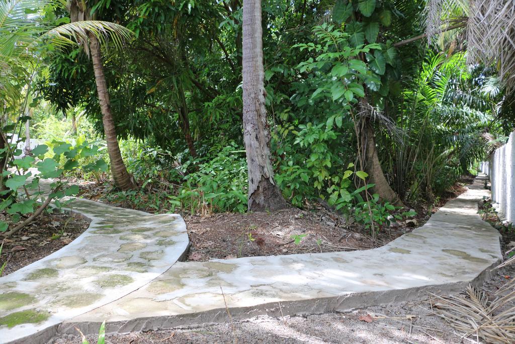 賓館 Ponta De Mangue Maragoji